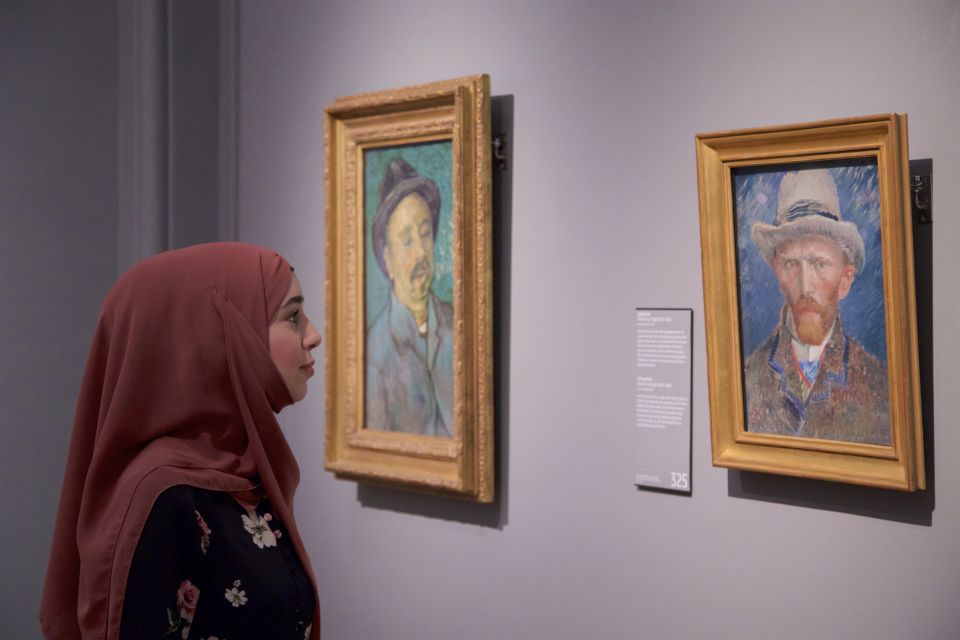 rijksmuseumin lippu ()